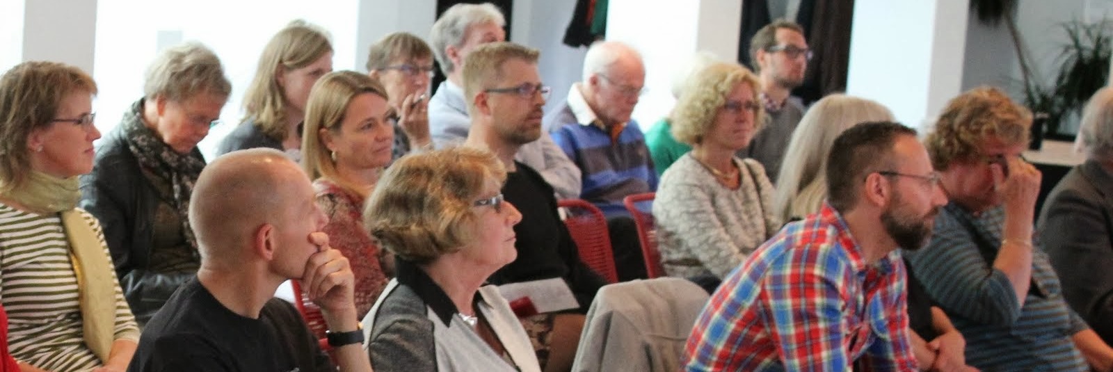 LEDAs 25 års jubilæum